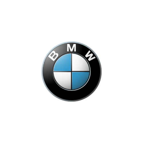 Client of React Industrial - BMW