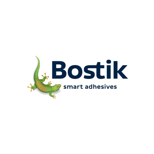 Client of React Industrial - Bostik