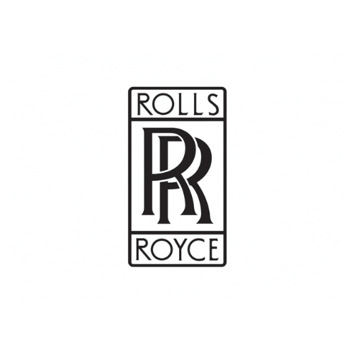 Client of React Industrial - Rolls Royce